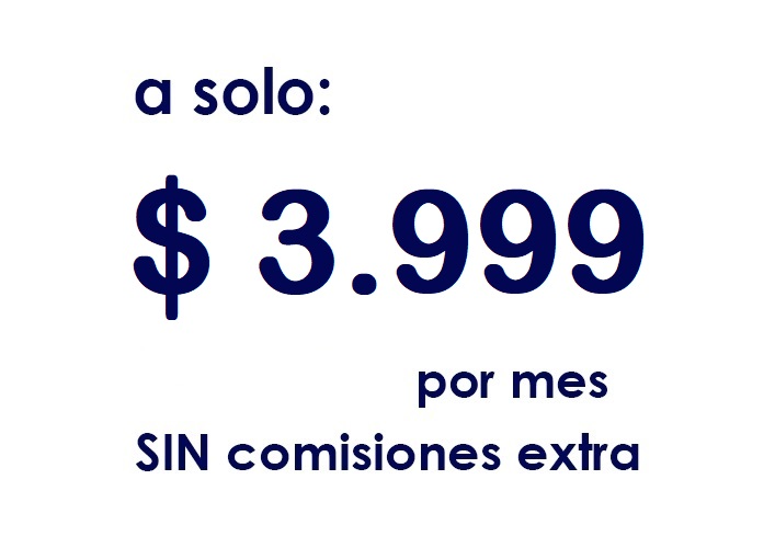 precio